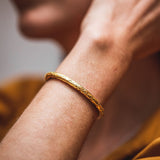 Forged by the Ocean Ladies in 18ct Gold