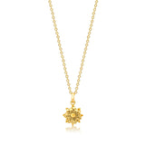 Xigera Pendant in 18ct Gold