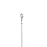 Warthog Cocktail Spoon in Silver