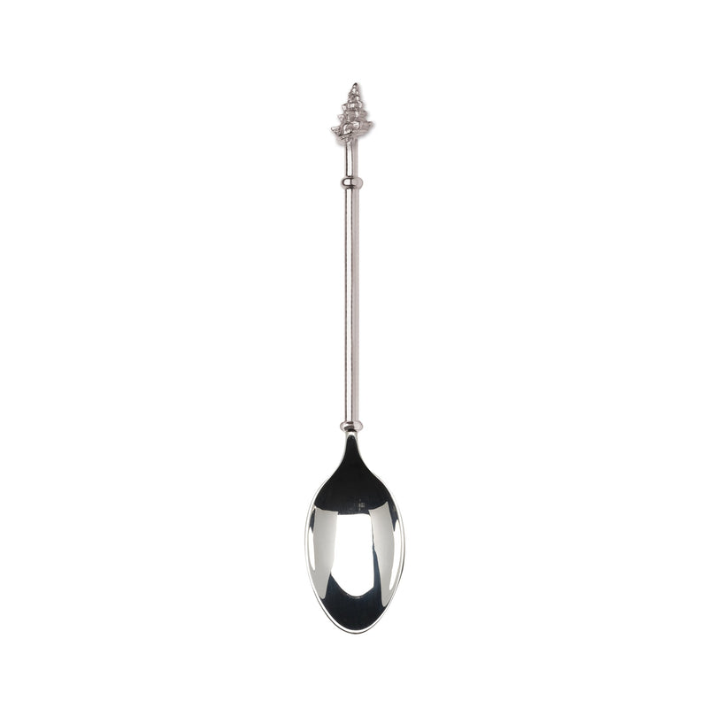 Choisy Coffee Spoon in Silver