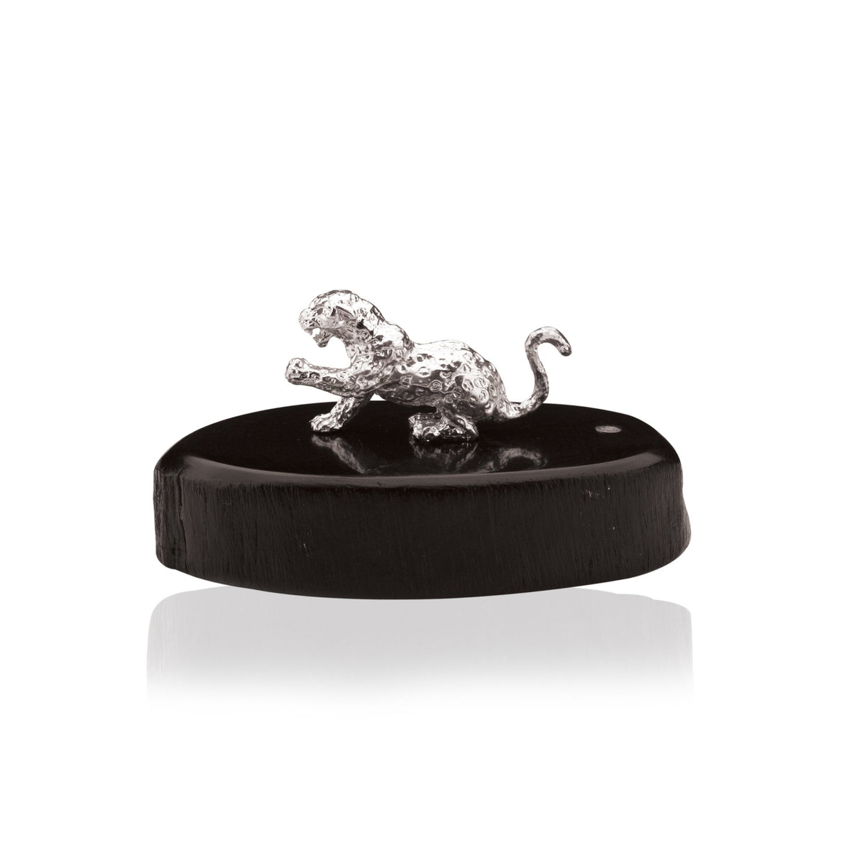 Sterling Silver Miniatures | Luxury African Animal Miniatures