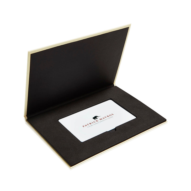 Gift Card POS